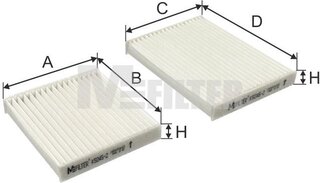 MFilter K 9245-2