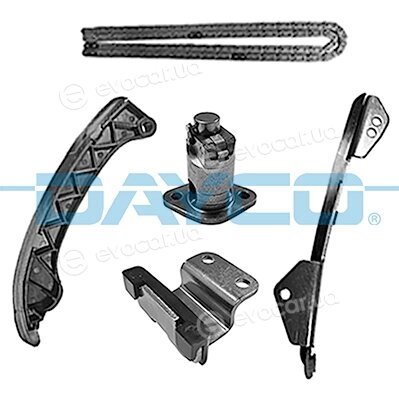 Dayco KTC1492