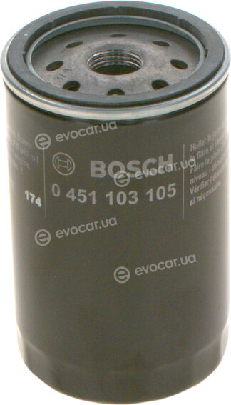 Bosch 0 451 103 105