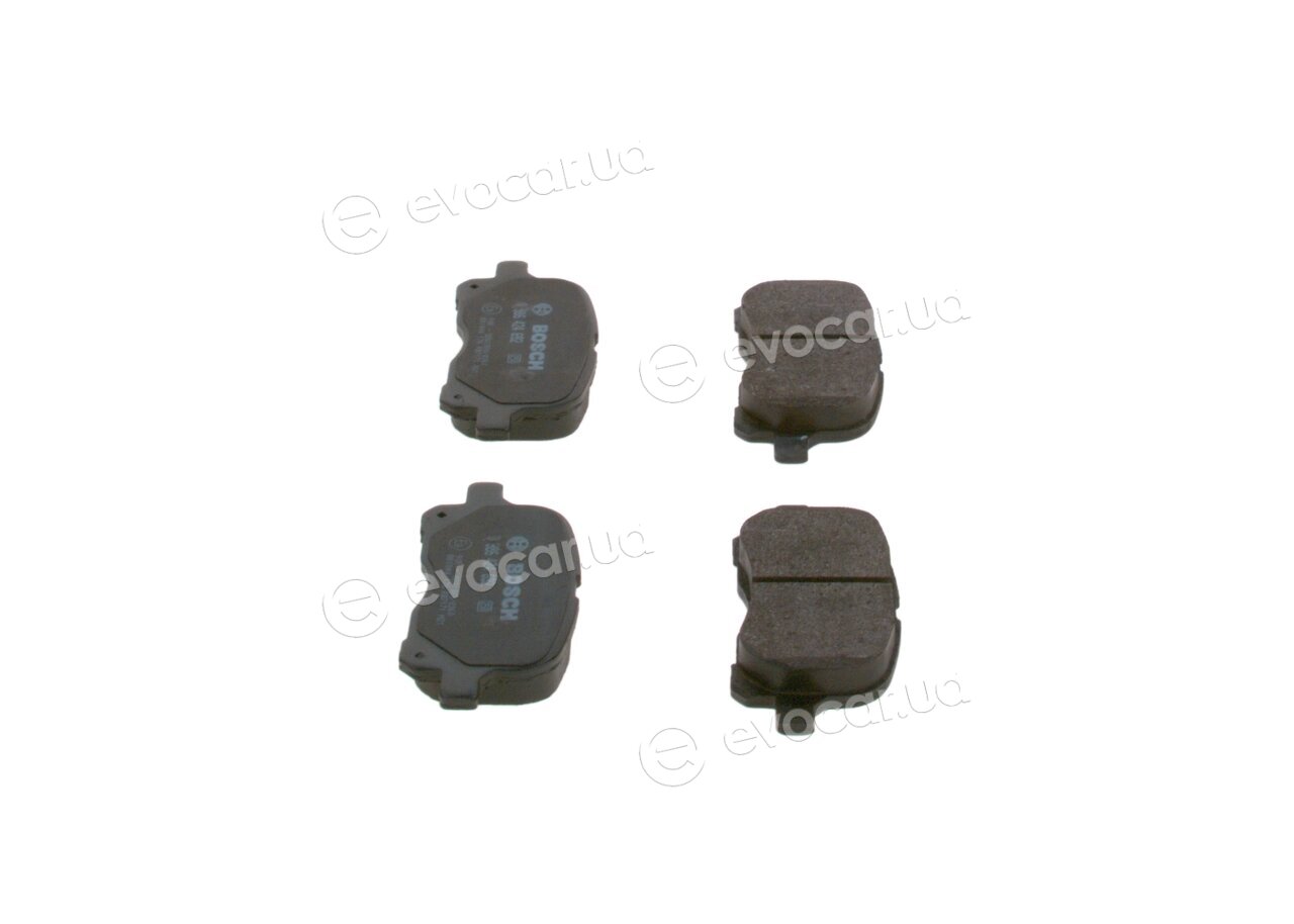 Bosch 0 986 424 692