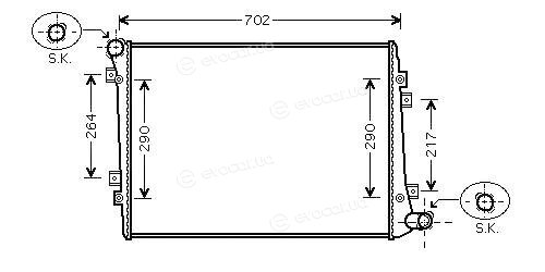 Starline 42.79.502Q