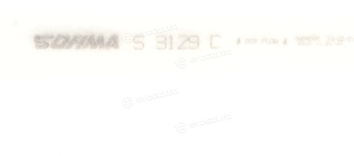 Sofima S 3129 C