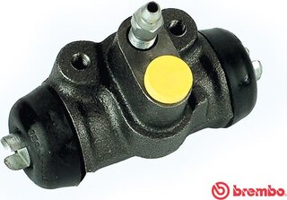 Brembo A 12 200