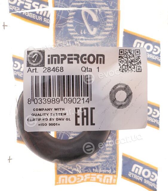 Impergom 28468