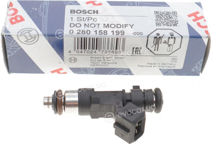 Bosch 0 280 158 199