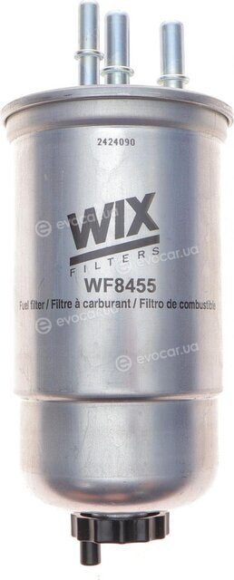 WIX WF8455