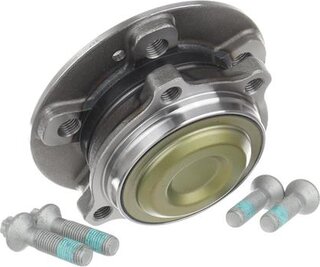 SKF VKBA7202