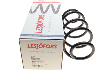 Lesjofors 4075765