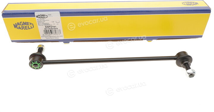 Magneti Marelli 301191621910