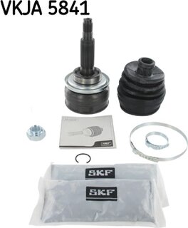 SKF VKJA 5841