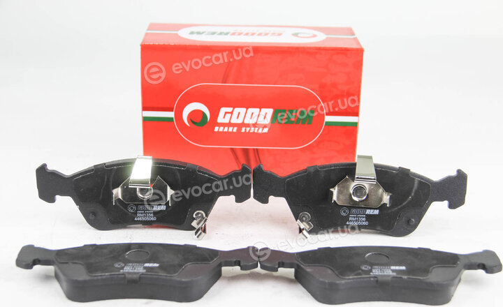 Goodrem RM1356