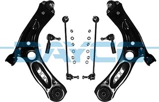 Dayco KDSS145