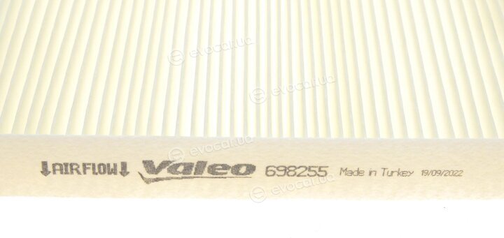 Valeo 698255