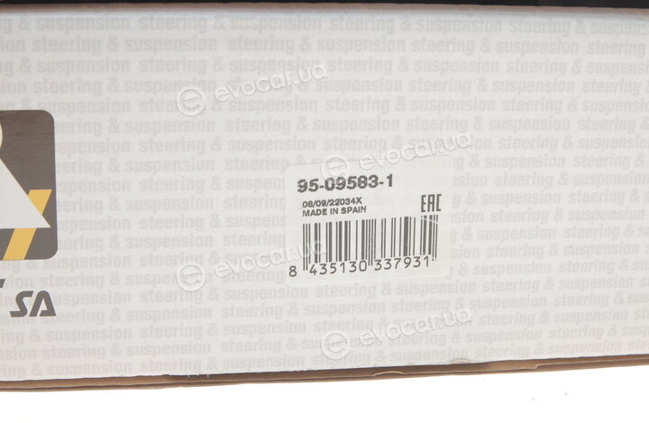 RTS 95-09583-1