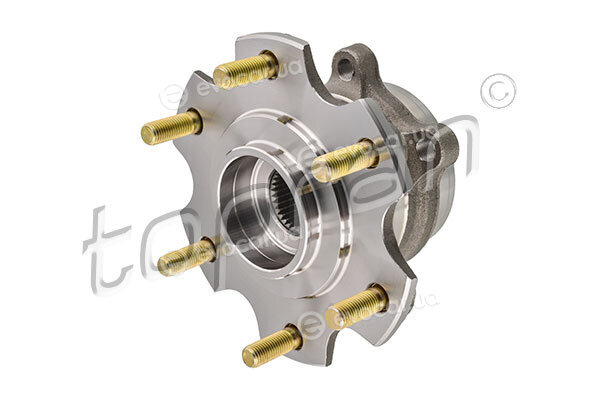 Topran 600 272