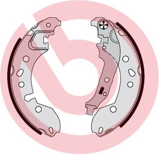 Brembo S 68 548