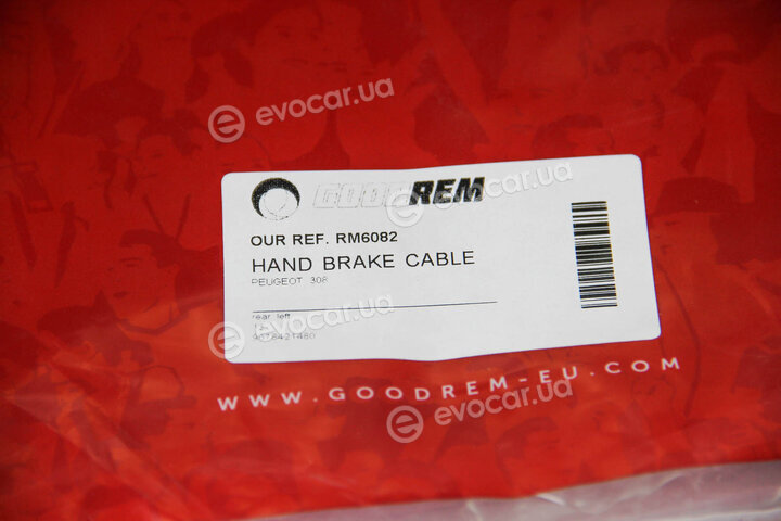 Goodrem RM6082
