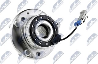 NTY KLP-DW-093