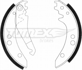 Tomex TX 20-97