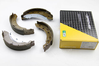 Bremsi GF0425