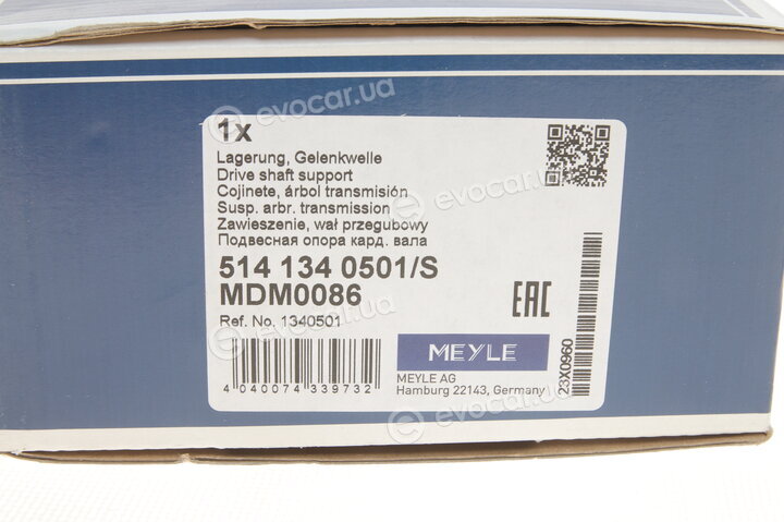 Meyle 514 134 0501/S