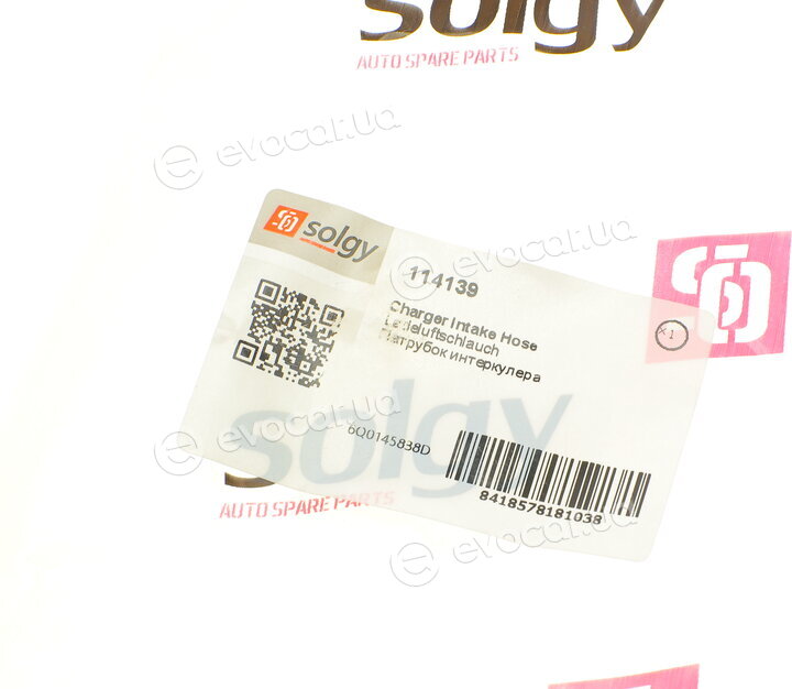 Solgy 114139