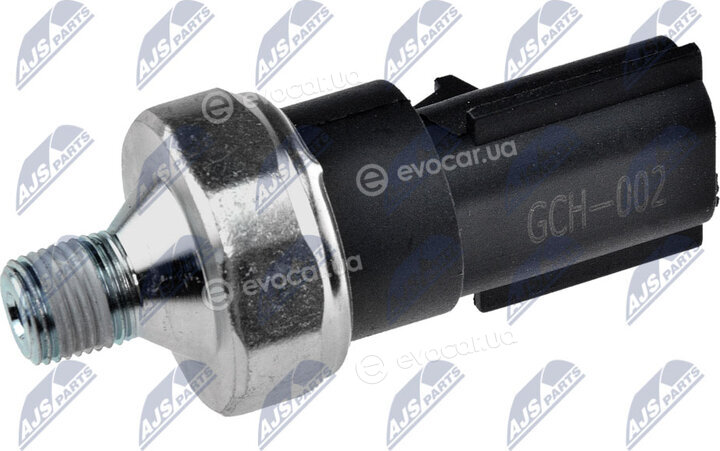 NTY ECC-CH-002