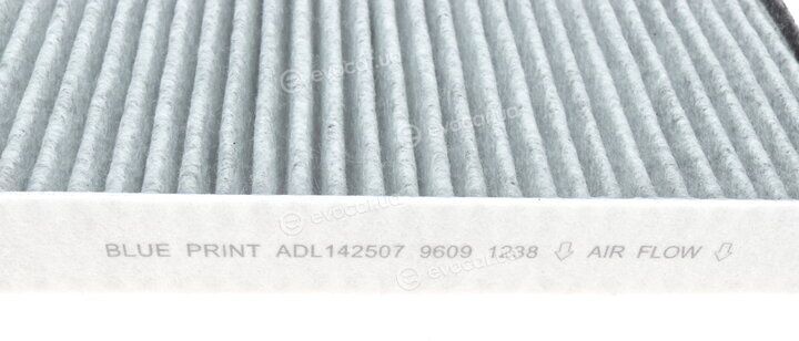 Blue Print ADL142507