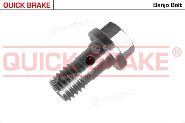 Kawe / Quick Brake 3252