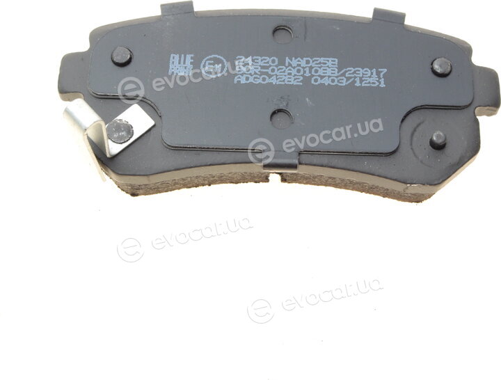 Blue Print ADG04282