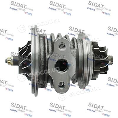 Sidat / Fispa 47.1160