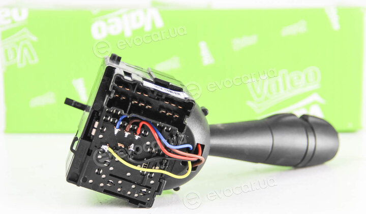 Valeo 251682