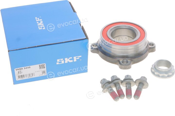 SKF VKBA 3445