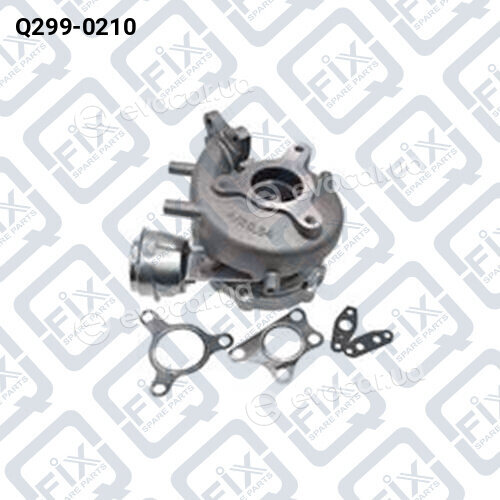 Q-Fix Q2990210