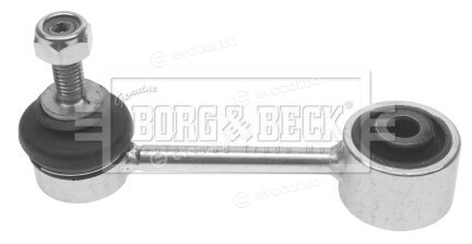 Borg & Beck BDL7204