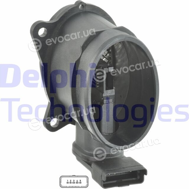 Delphi AF10075-12B1