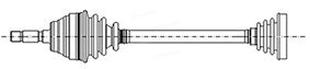Cifam 655-1414