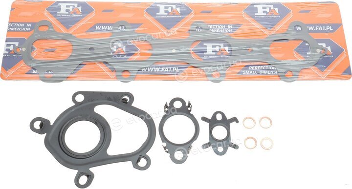 FA1 KT120790E