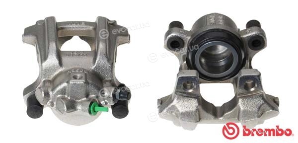 Brembo F 06 256