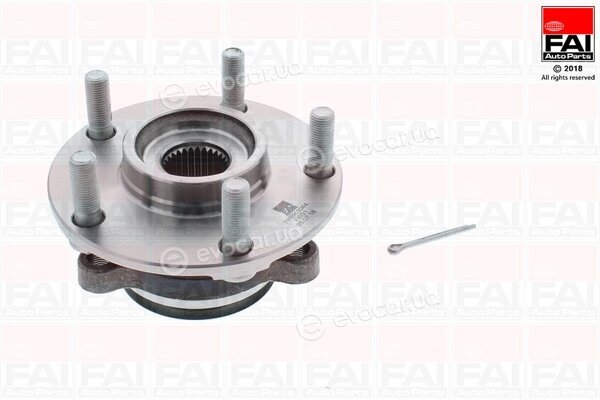 FAI FHBK1044