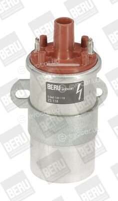 BorgWarner ZS118