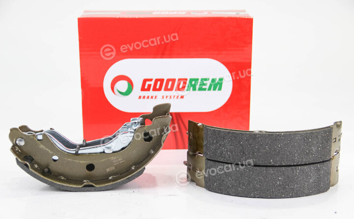 Goodrem RM1355