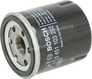 Bosch 0 451 103 292