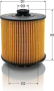 Tecneco OL2200E
