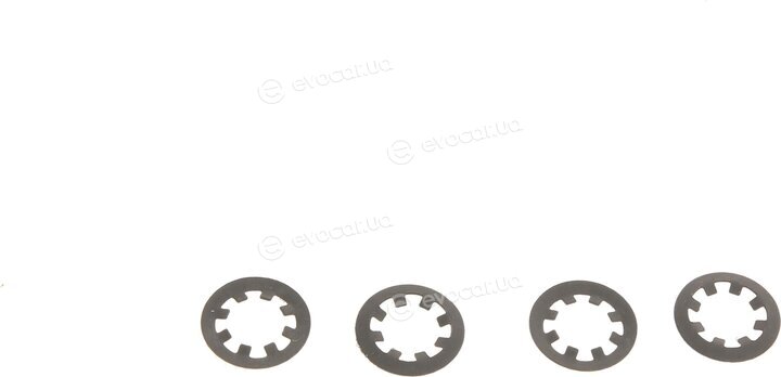 Kawe / Quick Brake 105-0747