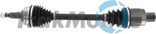 TrakMotive 30-1899