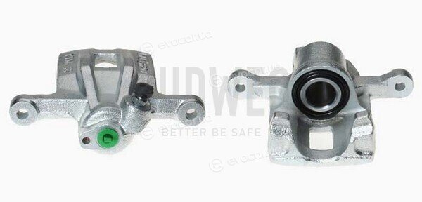 Kawe / Quick Brake 343392