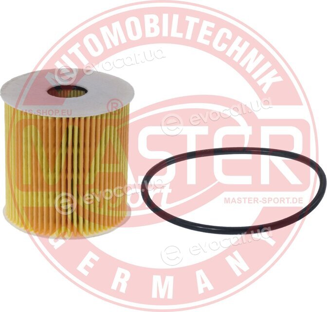 Master Sport 819/1X-OF-PCS-MS