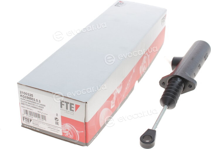 FTE 2100325