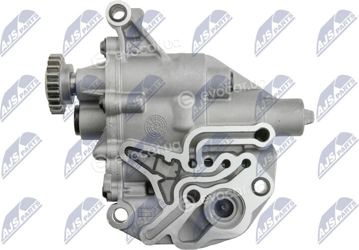 NTY BPO-VW-017